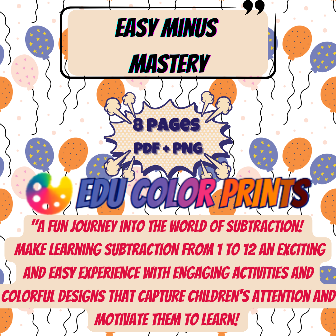 Easy Minus Mastery