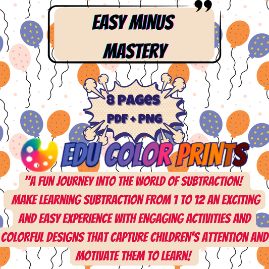 Easy Minus Mastery